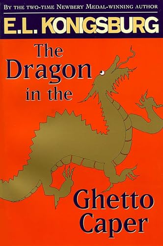 The Dragon in the Ghetto Caper