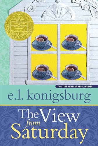 The View from Saturday (Jean Karl Books (Paperback))