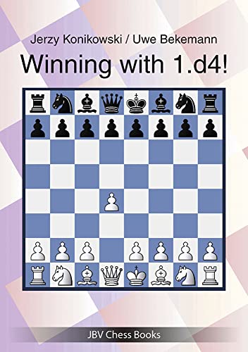 Winning with 1.d4!: A Repertoire for White