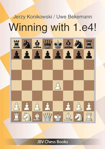 Winning with 1.e4! von U.S. CHESS
