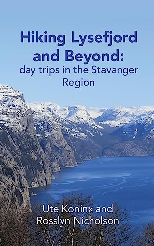 Hiking Lysefjord and Beyond: day trips in the Stavanger Region