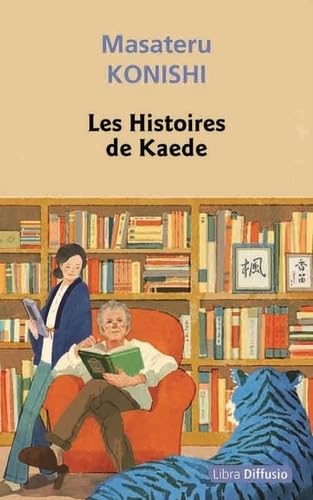 Les Histoires de Kaede von LIBRA DIFFUSIO