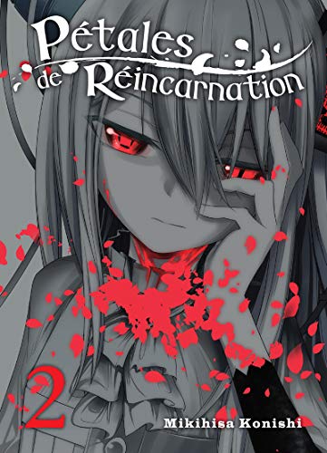 Pétales de réincarnation T02 (02)
