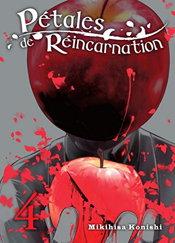 Pétales de réincarnation T04 (04)