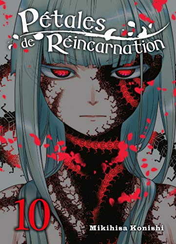 Pétales de réincarnation T10 (10)