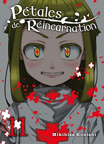 Pétales de réincarnation T11 (11)