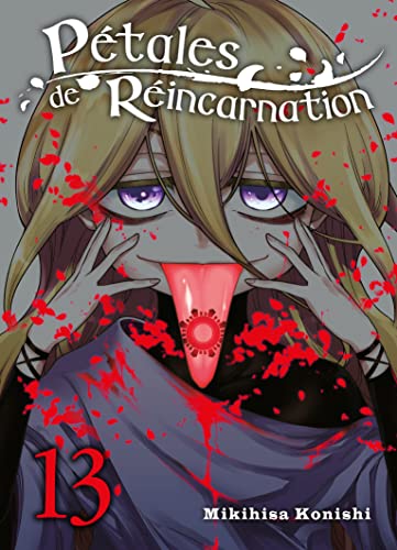 Pétales de réincarnation T13 (13)