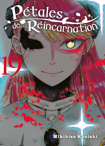 Pétales de réincarnation T19 von KOMIKKU EDTS