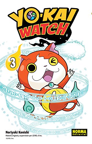 Yo-kai Watch 3 von -99999