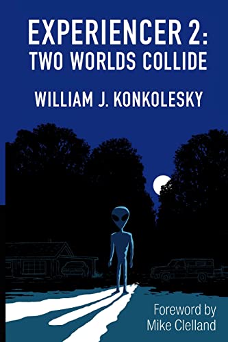 Experiencer 2: Two Worlds Collide von Lulu