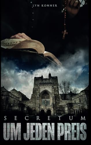 SECRETUM (Bd. 4): Um jeden Preis