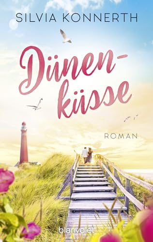 Dünenküsse: Roman von Blanvalet Taschenbuch Verlag