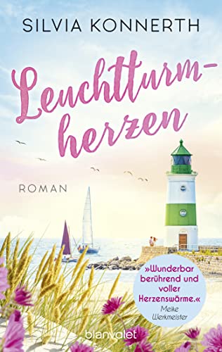 Leuchtturmherzen: Roman von Blanvalet