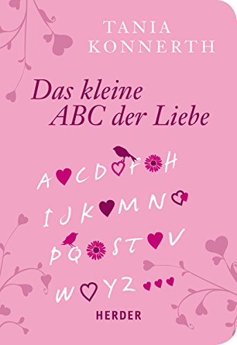 Kleines ABC der Liebe (HERDER spektrum)
