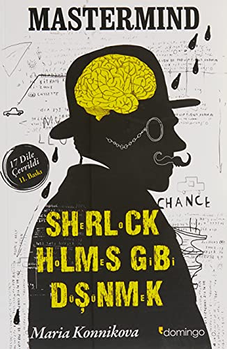Mastermind - Sherlock Holmes Gibi Düsünmek