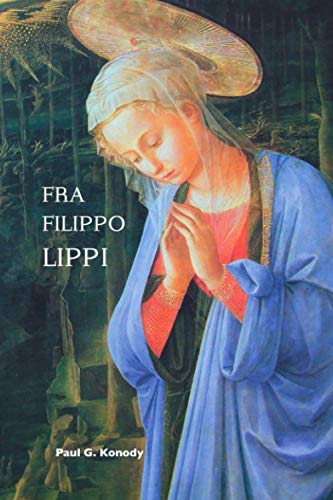 Fra Filippo Lippi von Crescent Moon Publishing