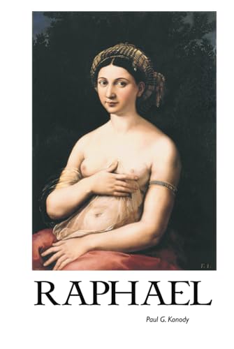 Raphael von Crescent Moon Publishing