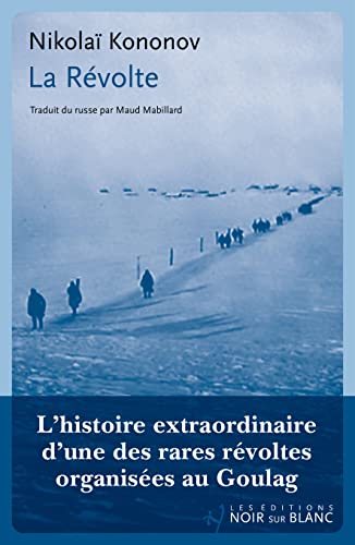 La révolte