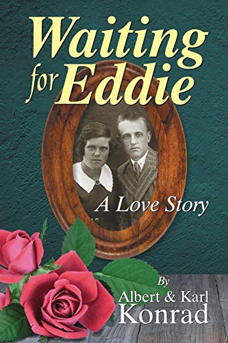 Waiting for Eddie: A Love Story von Aspect