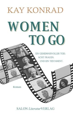 Women To Go von SALON LiteraturVerlag