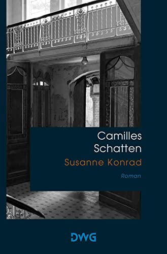 Camilles Schatten von DeWinter Waldorf Glass