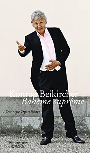 Boheme supreme: Der neue Opernführer