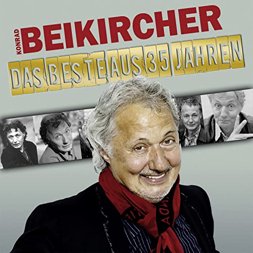 Das Beste aus 35 Jahren von Argon Verlag GmbH