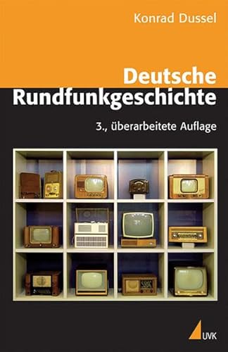 Deutsche Rundfunkgeschichte