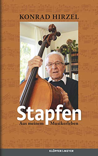 Stapfen - Aus meinem Musikerleben