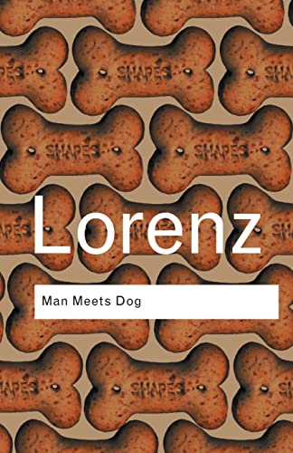 Man Meets Dog (Routledge Classics) von Routledge