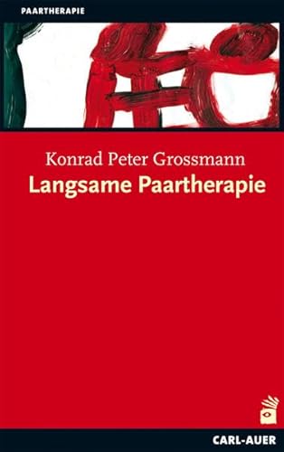 Langsame Paartherapie