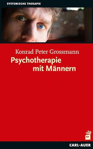Psychotherapie mit Männern (Systemische Therapie)