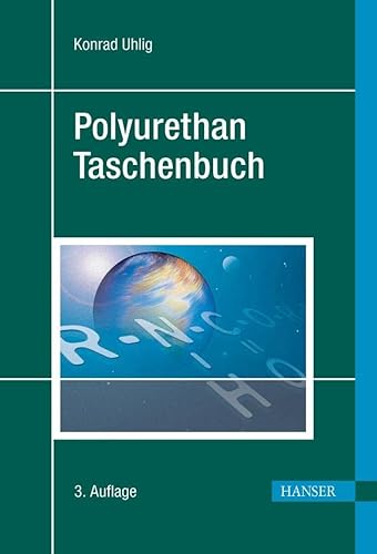 Polyurethan-Taschenbuch von Hanser Fachbuchverlag