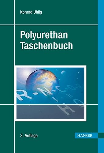 Polyurethan-Taschenbuch