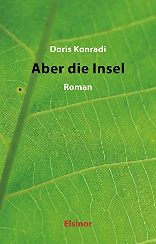 Aber die Insel: Roman von Elsinor Verlag