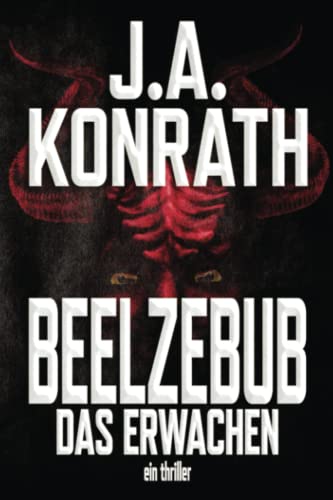 Beelzebub – Das Erwachen Beelzebub – Das Erwachen von Independently published