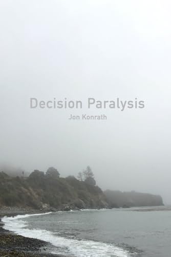 Decision Paralysis von Paragraph Line Books