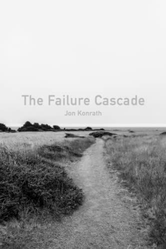 The Failure Cascade von TTYLLMAO