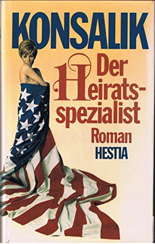 Der Heiratsspezialist