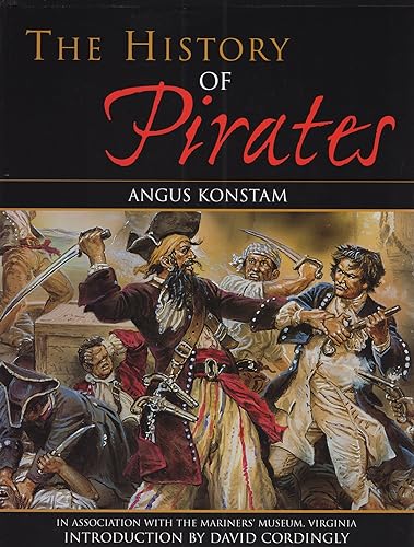 The History Of Pirates The History Of Pirates