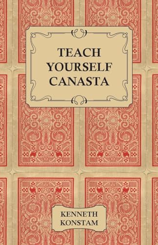 Teach Yourself Canasta Teach Yourself Canasta von Read Books