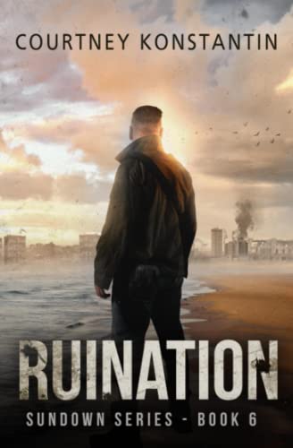 Ruination (Sundown Series, Band 6)