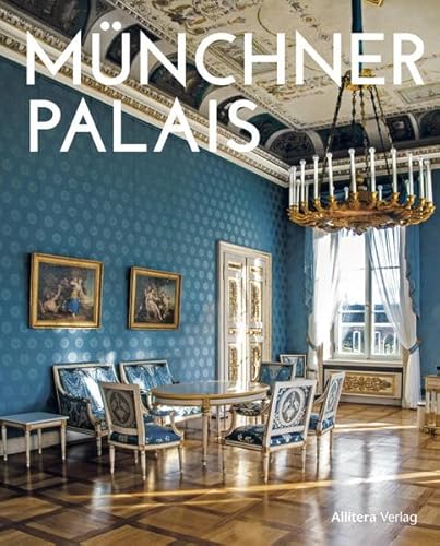 Münchner Palais