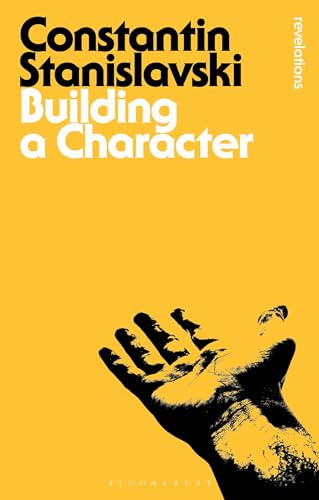 Building a Character (Bloomsbury Revelations) von Bloomsbury