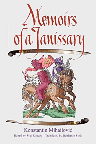 Memoirs of a Janissary von Markus Wiener Publishers