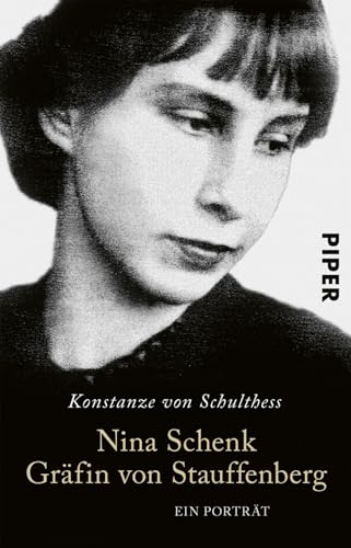Nina Schenk Gräfin von Stauffenberg: Ein Porträt von PIPER