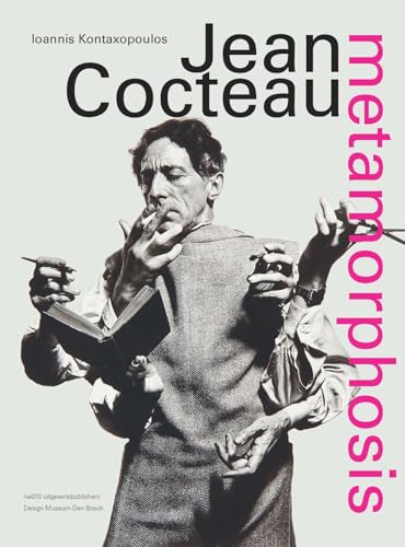Jean Cocteau - Metamorphosis von nai010 uitgevers/publishers