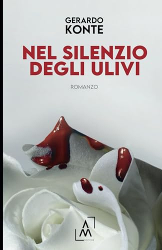 Nel silenzio degli ulivi Nel silenzio degli ulivi von AltroMondo Editore