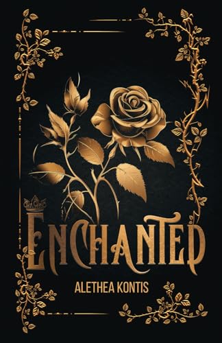 Enchanted (Woodcutter Sisters, Band 1)