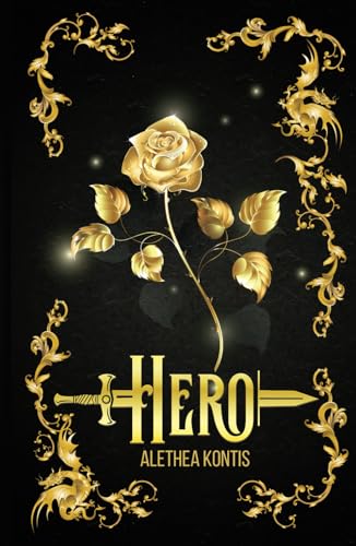 Hero (Woodcutter Sisters, Band 2)